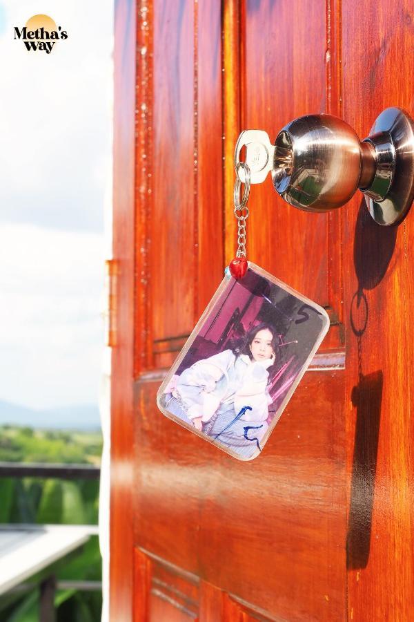 Hotel นรดีฮิวล์ รีสอร์ต เขาแผงม้า วังน้ำเขียว Ban Sap Bon  Exterior foto
